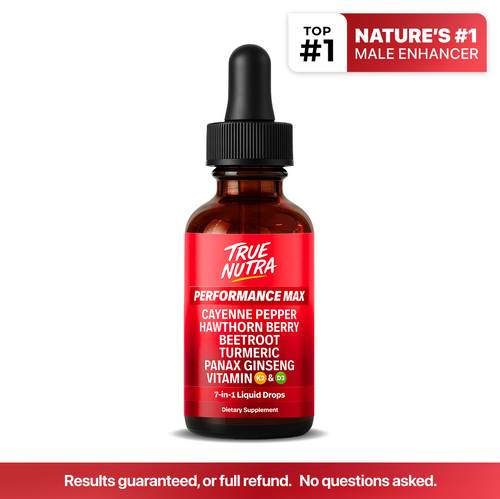 [ONE-TIME OFFER] Six FREE Bottles