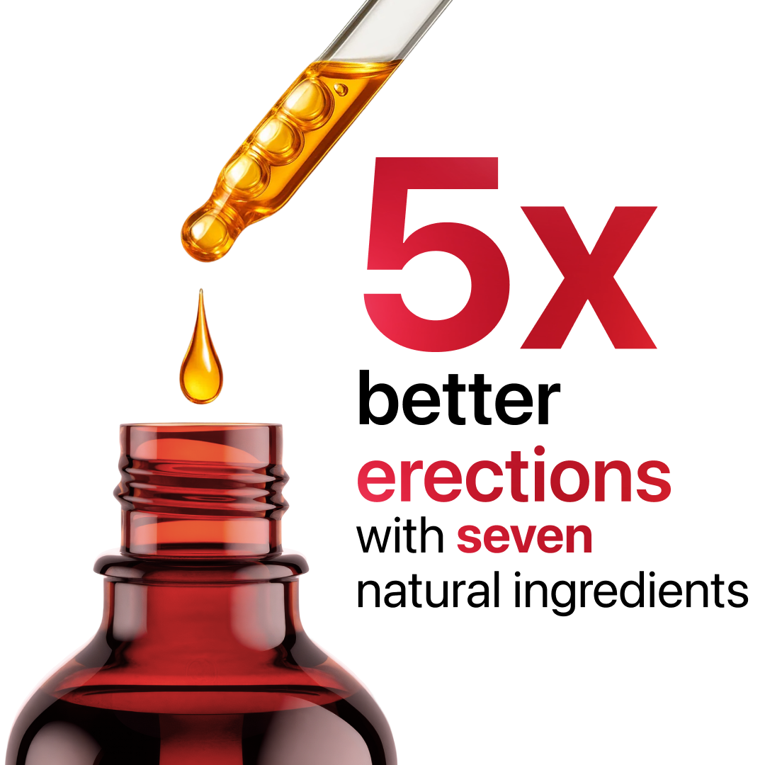 [ONE-TIME OFFER] Six FREE Bottles
