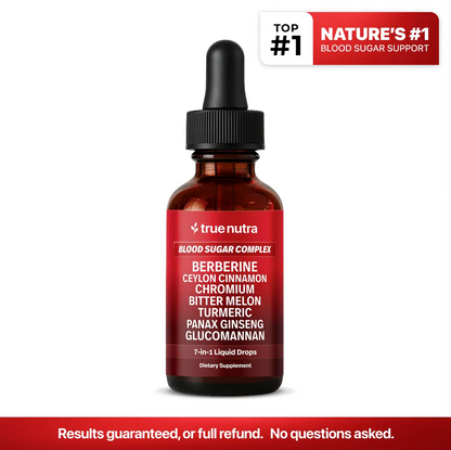 [ONE-TIME OFFER] Six FREE Bottles